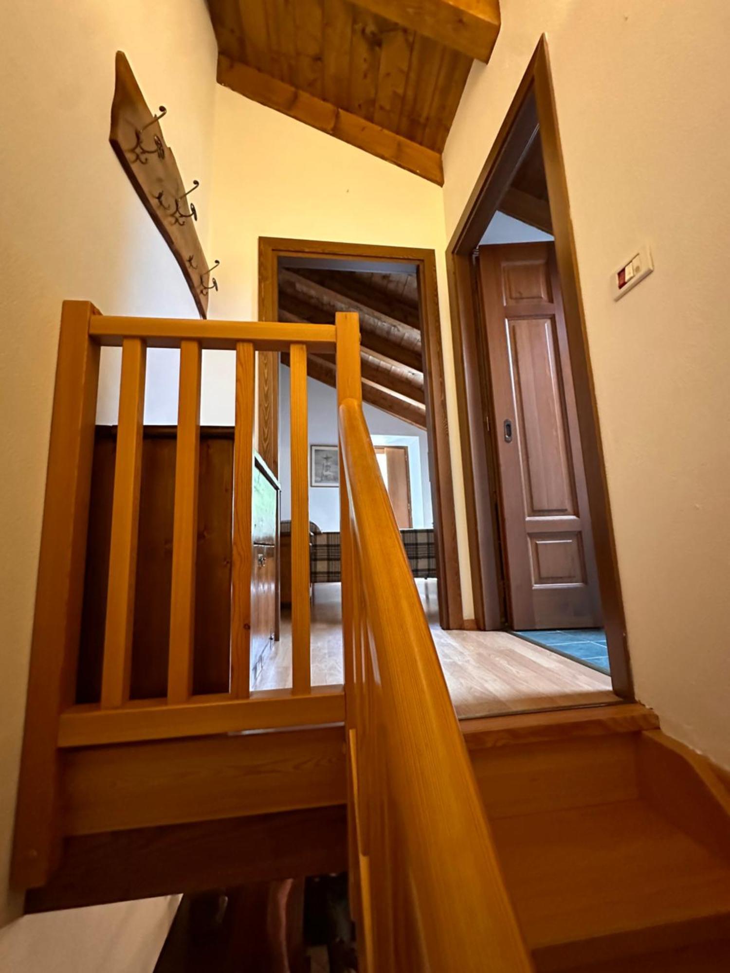 La Tana Dell'Ermellino Villa Arliod Exterior photo